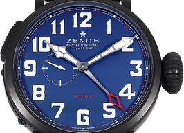 Zenith Pilot 96.2436.693/57.C779 -