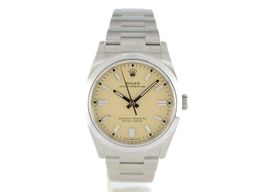Rolex Oyster Perpetual 36 126000 -