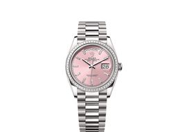 Rolex Day-Date 36 128399TBR -