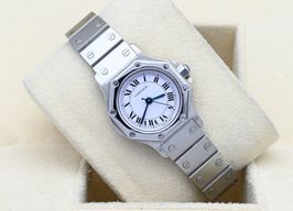 Cartier Santos 0906 -