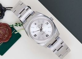 Rolex Oyster Perpetual 34 114200 -