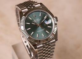 Rolex Datejust 41 126334 -