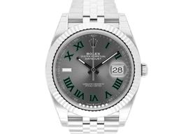 Rolex Datejust 41 126334 -