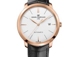Girard-Perregaux 1966 49555-52-132-BB60 -