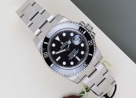 Rolex Submariner Date 116610LN -
