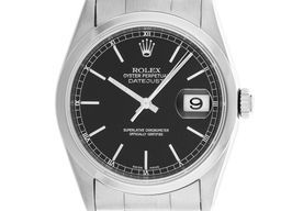 Rolex Datejust 36 16200 -