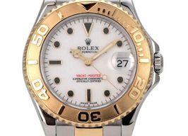 Rolex Yacht-Master 168623 -