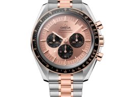 Omega Speedmaster Professional Moonwatch 310.20.42.50.99.001 -