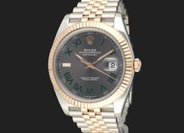 Rolex Datejust 41 126331 -