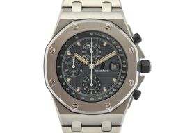 Audemars Piguet Royal Oak Offshore Chronograph 25721ST.OO.1000ST.01 -