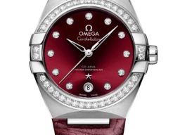 Omega Constellation 131.18.36.20.61.001 -