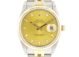 Rolex Datejust 36 16233 -