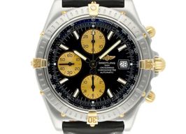 Breitling Crosswind Racing B13355 (2004) - 43 mm Steel case