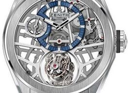 Zenith Defy 95.9000.8812/78.M9000 -