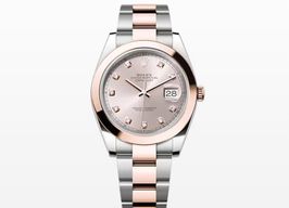 Rolex Datejust 126301 -