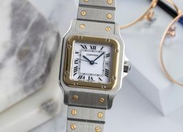 Cartier Santos 2961 -