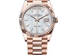 Rolex Day-Date 36 128235 -