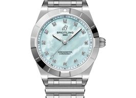 Breitling Chronomat A72310101C1A1 -