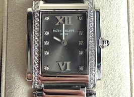 Patek Philippe Twenty~4 4910/10A-010 -