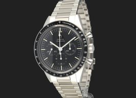 Omega Speedmaster Professional Moonwatch 311.30.40.30.01.001 (2022) - Black dial 40 mm Steel case