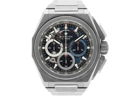Zenith Defy 95.9100.9004/01.I001 -