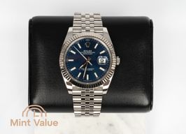 Rolex Datejust 41 126334 -