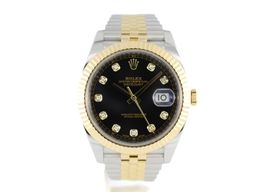 Rolex Datejust 41 126333 -