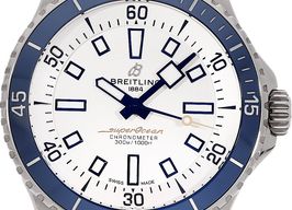 Breitling Superocean 42 A17375 -