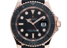 Rolex Yacht-Master 40 116655 -