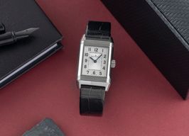 Jaeger-LeCoultre Reverso Classic Small Duetto Q2668430 -