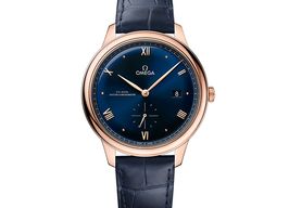 Omega De Ville 434.53.41.20.03.001 -