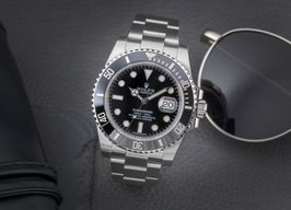 Rolex Submariner Date 116610LN -