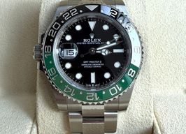 Rolex GMT-Master II 126720VTNR -