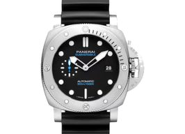 Panerai Submersible PAM01596 -