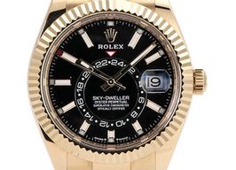 Rolex Sky-Dweller 336938 -