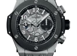 Hublot Big Bang Unico 421.NM.1170.RX -