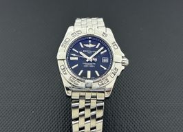 Breitling Cockpit Lady A71356 (Unknown (random serial)) - 32 mm Steel case