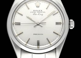 Rolex Air-King 5500 -