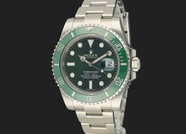 Rolex Submariner Date 116610LV -