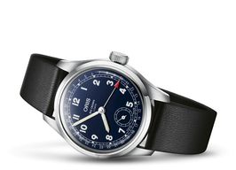 Oris Big Crown Pointer Date 01 403 7776 4065-07 5 19 11 -