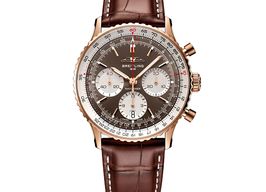 Breitling Navitimer RB0139211Q1P1 -