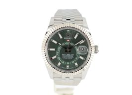 Rolex Sky-Dweller 336934 -