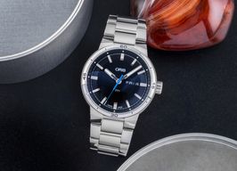 Oris TT1 01 735 7752 4154-07 8 24 08 -