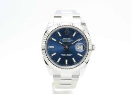 Rolex Datejust 41 126334 (2024) - 41 mm Steel case