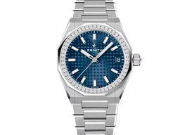 Zenith Defy Skyline 16.9400.670/51.I001 -