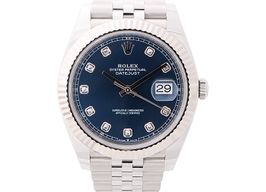 Rolex Datejust 41 126334 -