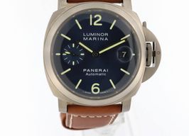Panerai Luminor Marina Automatic PAM00282 -