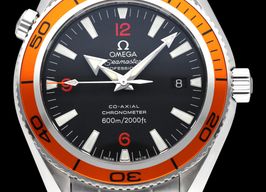 Omega Seamaster Planet Ocean 2908.50.38 -