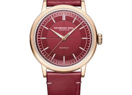 Raymond Weil Millesime 2925-PC5-45001 -