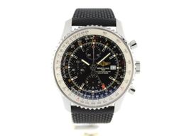 Breitling Navitimer World A24322 -